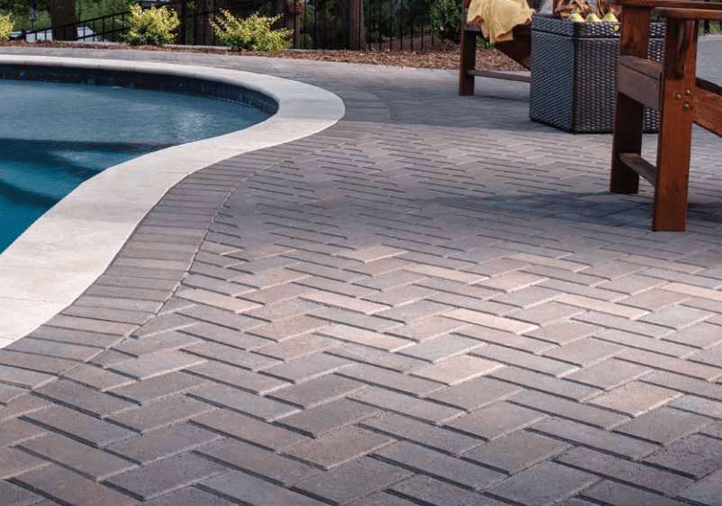 Holland Stone By Belgard Per Square, Holland Patio Stone