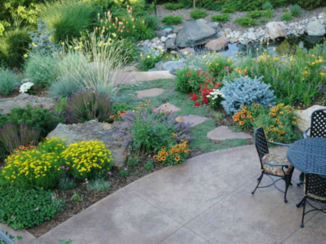 What is Xeriscaping and why should I care? Sutherland