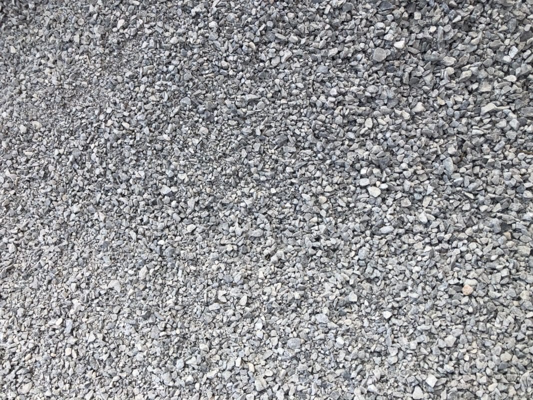 Limestone Crusher Dust | Sutherland Landscape Supplies Chico CA